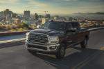 Ram 2500 Laramie Longhorn Mega Cab 2019 года
